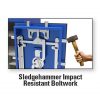AMSEC BFX Sledgehammer Impact Resistant Boltwork