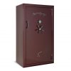 AMSEC BFX7240 Gun Safe Blue Gloss Paint