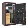 AMSEC BFX7240 Gun Safe Flexible Long Gun & Shelf Interior