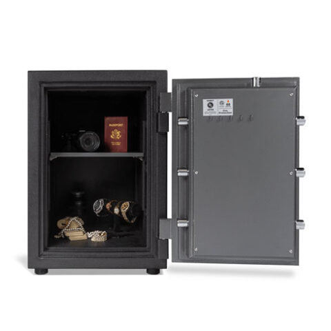 AMSEC BFS2214E1 - Best Compact Home Safe - Fireproof