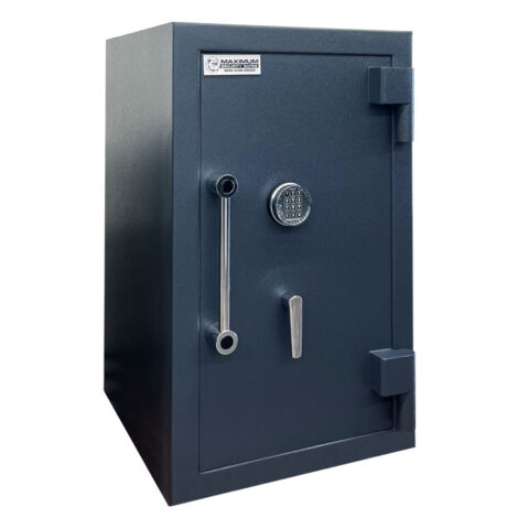 AMSEC AMVAULT CF341816 American Security UL TL-30 High Security Safe